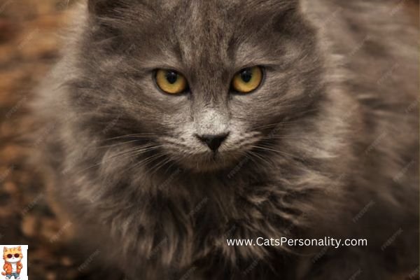 Pallas’s Cat