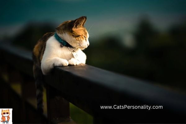 White Long Haired Cat Breeds