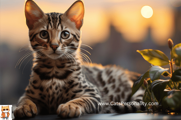 Short haired Cat Breed