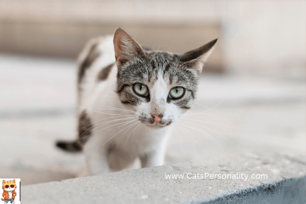 White Long Haired Cat Breeds