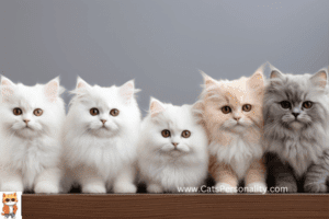 Grey and White Cat Breeds