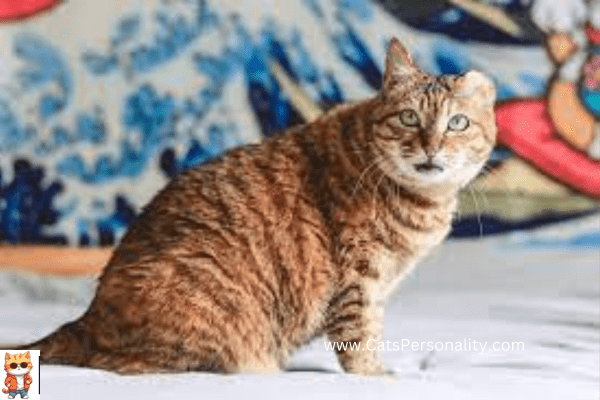 Chinese Cat Breeds