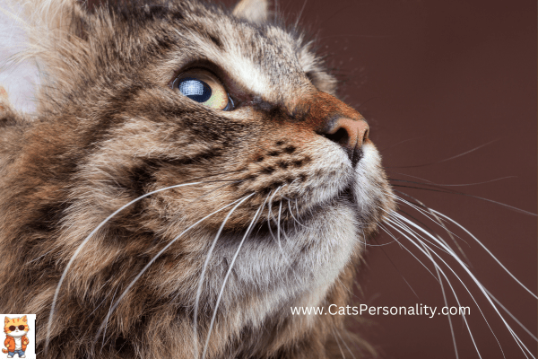 Maine Coon Cat