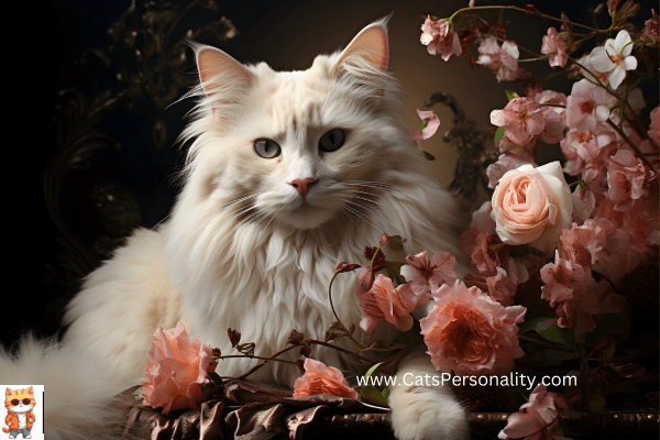 Russian Large Cat Breeds