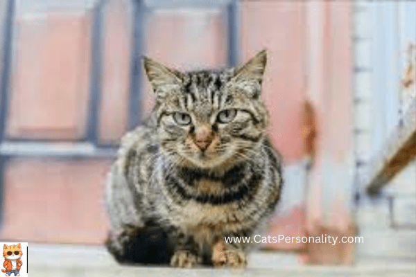 Chinese Cat Breeds