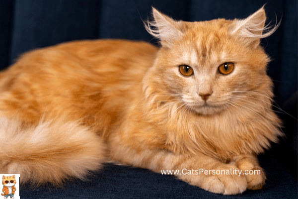 siberian cat